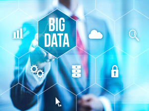 Using Big Data Analytics to Improve Business Operations