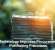 How Technology Improves Procurement and Purchasing Processes