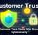 Customer Trust Starts With Strong Cybersecurity