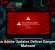 Fake Adobe Updates Deliver Dangerous Malware