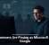 Scammers Are Posing as Microsoft and Google
